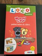 Loco Woezel en Pip, Kinderen en Baby's, Speelgoed | Educatief en Creatief, Ophalen of Verzenden, Zo goed als nieuw