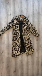 NA-KD panter jas nieuw fluffy, NA-KD, Overige kleuren, Verzenden, Nieuw