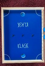 KLASK spel, Ophalen, Gebruikt