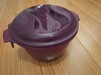 Tupperware Rijstkoker 2.2L, Huis en Inrichting, Keuken | Keukenbenodigdheden, Ophalen of Verzenden, Zo goed als nieuw
