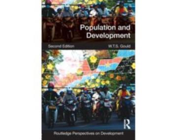 Population & Development 9781138794429 beschikbaar voor biedingen