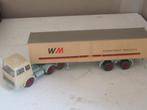 wiking 8, Verzenden, Zo goed als nieuw, Bus of Vrachtwagen, Wiking