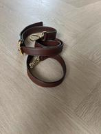 Michael Kors schouderband/ riem, Ophalen of Verzenden, Zo goed als nieuw, Bruin