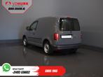 Volkswagen Caddy 1.4 TSI 125 pk BPM VRIJ! BENZINE/ Leder/ Cr, Voorwielaandrijving, Gebruikt, 1288 kg, 4 cilinders
