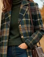 Mantel, Ophalen of Verzenden, Nieuw