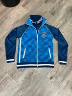 Super stoer vest van unlocked maat 164/170, Trui of Vest, Ophalen of Verzenden, Zo goed als nieuw, Unlocked