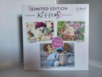 3 kittens puzzels van 500 en 1000 stukjes (limited edition), Ophalen of Verzenden, 500 t/m 1500 stukjes, Nieuw, Legpuzzel