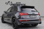 Audi SQ5 3.0 TFSI Quattro / MTM/ Luchtvering/ Virtual Cockpi, Auto's, Audi, Automaat, Gebruikt, 2995 cc, 109 €/maand