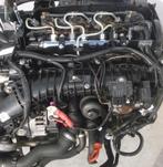 BMW 2.0 184PK N47 N47D20C 2013 F11, Gebruikt, Postbus 5808 2280HV Rijswijk, Ophalen of Verzenden, BMW