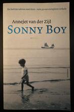 Annejet van der Zijl - Sonny Boy, Ophalen of Verzenden, Gelezen, Annejet van der Zijl
