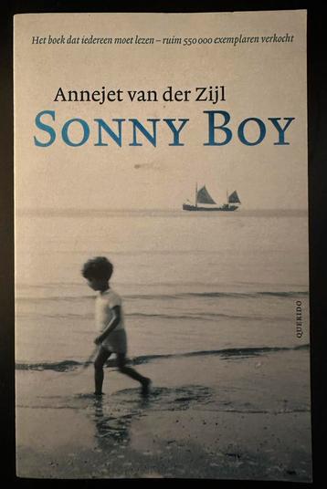 Annejet van der Zijl - Sonny Boy beschikbaar voor biedingen