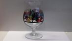 Design glas 2021 DUVEL bier Kunst Art Collection Manuel, Ophalen, Glas of Glazen, Duvel