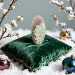 Dendrietagaat - Winterbloesem in Steen uit Iran, Ophalen of Verzenden, Nieuw