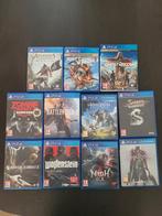 PS4 Games, 1 speler, Ophalen of Verzenden, Zo goed als nieuw