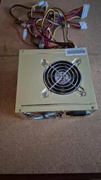 Computervoeding Q-tec 550W, Ophalen of Verzenden, Gebruikt