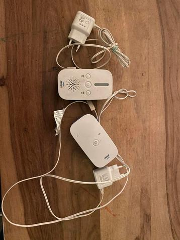 Philips Avent Babyfoon beschikbaar voor biedingen