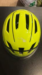 Speed pedelec helm size 52-57, Fietsen en Brommers, Fietsaccessoires | Fietshelmen, M, Nieuw, Ophalen of Verzenden, Abus