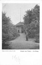 377-029-007 De Steeg Koepel van Viruly, Ophalen of Verzenden, Voor 1920, Gelderland