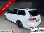 Volkswagen Golf 2.0 TSI 4Motion R Liefhebbersauto!, Auto's, Automaat, 1490 kg, Gebruikt, 4 cilinders