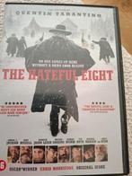 Hateful eight, Alle leeftijden, Ophalen of Verzenden, Zo goed als nieuw