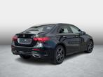 Mercedes-Benz A Limousine 250 e Star Edition AMG Line | Nigh, Auto's, Mercedes-Benz, 4 cilinders, 16 kWh, Zwart, Bedrijf