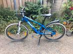 Giant Kinderfiets, Fietsen en Brommers, Fietsen | Kinderfietsjes, Ophalen, Zo goed als nieuw, 20 inch of meer, Giant