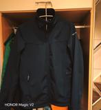 Icepeak Heren Jas - Maat M - Blauw, Icepeak, Ophalen of Verzenden, Zo goed als nieuw, Maat 48/50 (M)