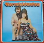 LP Kermisklanten., Verzenden, Zo goed als nieuw, 12 inch