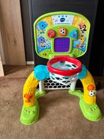 Vtech 3 in 1 Sport & Scoor Speelplaats, Kinderen en Baby's, Speelgoed | Vtech, Ophalen, Gebruikt, 6 maanden tot 2 jaar