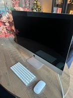 Imac Retina 5K 27-inch apple, Computers en Software, Ophalen, Gebruikt, IMac, 3 tot 4 Ghz