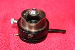 Condensor Zeiss., Ophalen of Verzenden, Gebruikt, Minder dan 400x, Onderdelen of Toebehoren