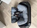Autostoeltje, 0 t/m 18 kg, Ophalen, Overige merken, Gebruikt