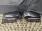 Zijkoffers Harley Davidson Touring, Motoren, Onderdelen | Harley-Davidson, Ophalen, Gebruikt