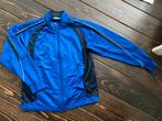 Rucanor sportvestje maat 140, Trui of Vest, Rucanor, Ophalen of Verzenden, Zo goed als nieuw