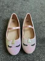 Unicorn ballerina’s mt.34, NIEUW, Meisje, Schoenen, Nieuw, Ophalen of Verzenden