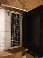 Asus laptop F555L, Ophalen of Verzenden, 256 GB of meer, 4 GB of minder