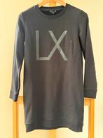 Alix the Label Longshirt Maat XS, Zwart, Nieuw, Ophalen of Verzenden, Maat 34 (XS) of kleiner