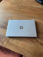 HP Chromebook x360 Touchscreen - amper gebruikt, Computers en Software, Windows Laptops, Hp, 2 tot 3 Ghz, Nieuw, Ophalen of Verzenden