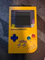 Gameboy DMG-01 met IPS V5 Scherm, Spelcomputers en Games, Spelcomputers | Nintendo Game Boy, Ophalen of Verzenden, Gebruikt, Game Boy Classic
