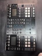 Native Instruments Traktor Kontrol S8 – DJ Controller, Ophalen, Zo goed als nieuw
