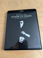 Blu ray "Tower of death" Bruce Lee "Game of death II", Ophalen of Verzenden, Zo goed als nieuw, Actie