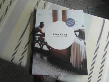 VAN DEN ELSEN - Viva Cuba.; RAVIEZ - China; mooie fotoboeken beschikbaar voor biedingen