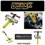 Beveiligingspakket Toyota Aygo | Pedaalslot | Stuurslot | OB, Ophalen of Verzenden, Info@ivetra-tuning.nl | www.ivetra-tuning.nl