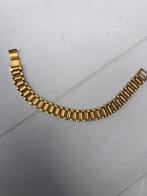 22k goud armband, Sieraden, Tassen en Uiterlijk, Ophalen, Zo goed als nieuw, Goud