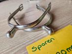 Sporen 20mm, Dieren en Toebehoren, Ophalen of Verzenden, Zo goed als nieuw, Dressuur