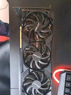 RTX 4070 TI SUPER, Computers en Software, Videokaarten, Ophalen, PCI-Express 4, Zo goed als nieuw, Nvidia