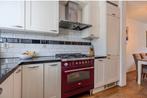 Landelijke keuken met inbouwapparatuur - GEBRUIKT, Huis en Inrichting, Ophalen, Gebruikt, Wit