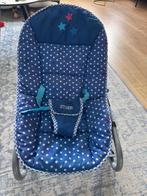 Wipstoel van Stoer, Kinderen en Baby's, Wipstoeltjes, Overige merken, Wipstoel, Zo goed als nieuw, Met gordel(s) of riempje(s)