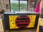Bar Barbara staat te koop, inclusief tap, koeling, afwasbak, Ophalen, Gebruikt