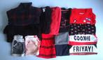 Pakket meisjes merk winter kleding maat 128 - Pakket 7, Ophalen of Verzenden, Zo goed als nieuw, Meisje, Setje